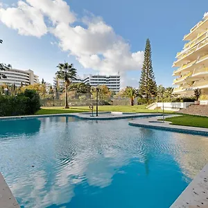 Design With Pool By Homing Apartamento Vilamoura