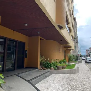 Pe Na Areia 2 Apartamento Itapema