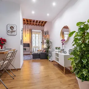 Homeabroad - Deluxe Constitucion Apartamento Málaga