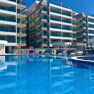 Dos Anjos Club Apartamento Arraial do Cabo