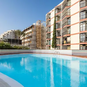 Rt-apartamentos Guinea Appartement Playa del Inglés
