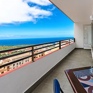 Cascabela Apartamento Los Realejos