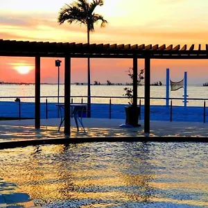 Apartamento, Hotel, 02 Quartos - Apartamento Arraial do Cabo