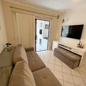 Chamonix Apartamento Itapema