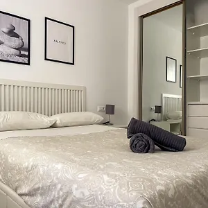 Apartamento & Beautiful By Dv #p2, Málaga