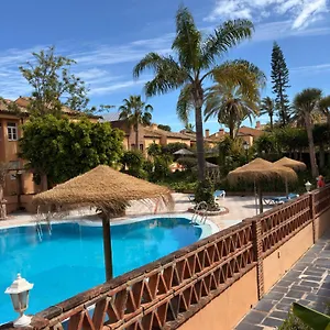 Riviera Del Sol Piscinas Playas Y Golf Apartamento Málaga